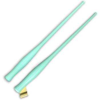 Hegy Manuscript ferde Oblique Pen – Mint