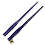 Nyél Manuscript ferde Oblique Pen – Navy