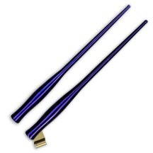 Nyél Manuscript ferde Oblique Pen – Navy