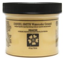 Alap akvarellhez DS 118ml - Iridescent Gold