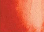 akvarell paint DS 15ml  187 Áttetsző Pyrrol narancs