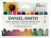 Set of watercolor paints DS 10x5ml Jean Haines mester set