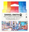 Set of watercolor paints DS 6x5ml Stella Canfield's mester set 1