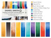   Set of watercolor paints DS 10x5ml Thomas Schaller's mester set