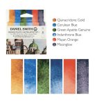   Set of watercolor paints DS 6x5ml George Politis mester set 1