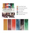 Set of watercolor paints DS 6x5ml George Politis mester set 2