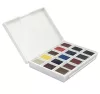 Set of watercolor paints DS 15 pcs Ultimate mixing