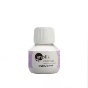 Silk color Darwi Arasilk 50ml – 005 közép