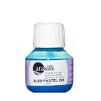 Silk dye Darwi Arasilk 50ml – 224 kék pasztell