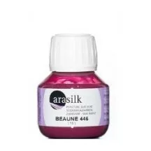 Silk dye Darwi Arasilk 50ml – 446 Beaune