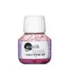 Darwi Arasilk selyemfesték 50ml – 485 Old Pink