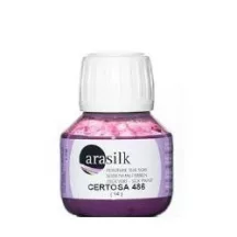 Selyemfesték Darwi Arasilk 50ml – 486 Certosa