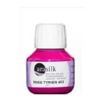 Selyemszín Darwi Arasilk 50ml – 488 Tyrian Pink