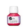Selyemfesték Darwi Arasilk 50ml 491 Fire Red Selyemfesték Darwi Arasilk 50ml 491 Fire Red