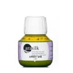Selyemfesték Darwi Arasilk 50ml – 646 Army Green