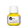 Selyemfesték Darwi Arasilk 50ml – 717 Alapsárga