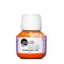 Selyemfesték Darwi Arasilk 50ml – 756 Curacao