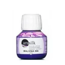 Selyemfesték Darwi Arasilk 50ml - 905 Malvina