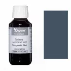 Dupont selyem gőzfesték 125ml - 164 Pearl Grey