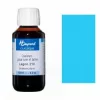 Dupont selyem gőzfesték 125ml - 210 Lagoon Blue