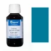 Dupont selyem gőzfesték 125ml – 221 Cyan