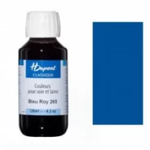 Dupont selyem gőzfesték 125ml - 265 Royal Blue