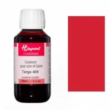 Dupont selyem gőzfesték 125ml - 408 Targa