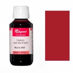 Dupont selyem gőzfesték 125ml - 409 Muira