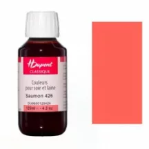 Dupont silk vapor dye 125ml - 426 Salmon