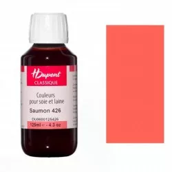 Dupont silk vapor dye 125ml - 426 Salmon