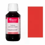 Dupont silk vapor dye 125ml - 427 vörös Poppy