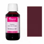 Dupont silk vapor dye 125ml - 463 bor vörös Dupont silk vapor dye 125ml - 463 bor vörös