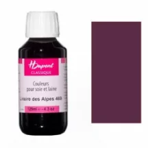 Dupont silk vapor dye 125ml - 469 Linaria Alpina