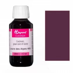 Dupont silk vapor dye 125ml - 469 Linaria Alpina