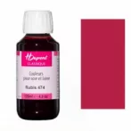 Dupont silk vapor dye 125ml - 474 rubin Dupont silk vapor dye 125ml - 474 rubin