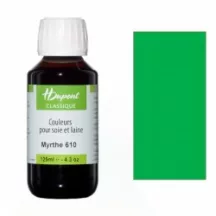 Dupont silk vapor dye 125ml - 610 Myrtus