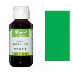 Dupont silk vapor dye 125ml - 610 Myrtus Dupont silk vapor dye 125ml - 610 Myrtus