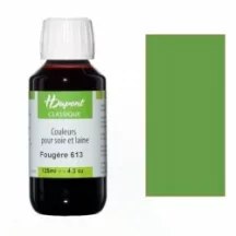 Dupont silk vapor dye 125ml – 613 Fern
