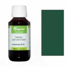Dupont silk vapor dye 125ml - 616 Almond