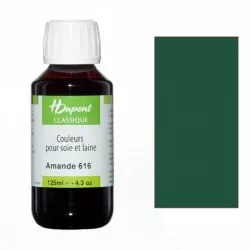 Dupont silk vapor dye 125ml - 616 Almond