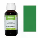 Dupont silk vapor dye 125ml - 617 zöld Foliage