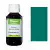 Dupont silk vapor dye 125ml - 620 smaragd zöld