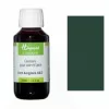 Dupont silk vapor dye 125ml – 663 English zöld