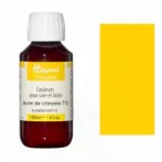 Dupont silk vapor dye 125ml - 715 Chrome sárga Dupont silk vapor dye 125ml - 715 Chrome sárga