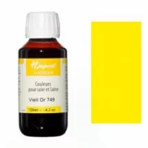 Dupont silk vapor dye 125ml - 749 Old arany