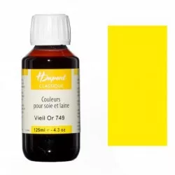 Dupont silk vapor dye 125ml - 749 Old arany Dupont silk vapor dye 125ml - 749 Old arany