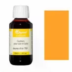 Dupont silk vapor dye 125ml – 751 Golden sárga