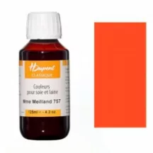Dupont silk vapor dye 125ml – 757 Rosa Peace