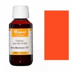 Dupont silk vapor dye 125ml – 757 Rosa Peace