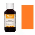 Dupont silk vapor dye 125ml - 764 Mandarin Dupont silk vapor dye 125ml - 764 Mandarin